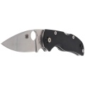 Nóż Spyderco Native 5 G-10 Black Plain (C41GP5)-3459