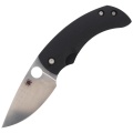 Nóż Spyderco Friction Folder G-10 Black Plain-3464