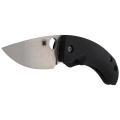 Nóż Spyderco Friction Folder G-10 Black Plain-3466
