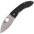 Nóż Spyderco Lil' Lum - (C205GP)-3485