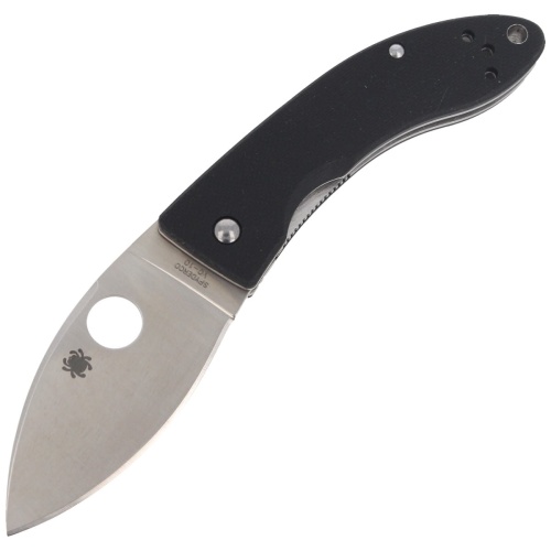 Nóż Spyderco Lil' Lum - (C205GP)-3485