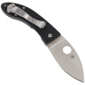 Nóż Spyderco Lil' Lum - (C205GP)-3487