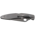 Nóż Spyderco Police Model Stainless Steel Plain-3495
