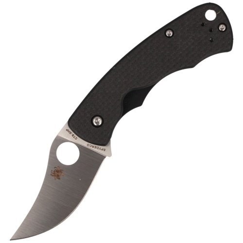 Nóż Spyderco Reinhold Rhino Carbon Fiber/G-10-3496