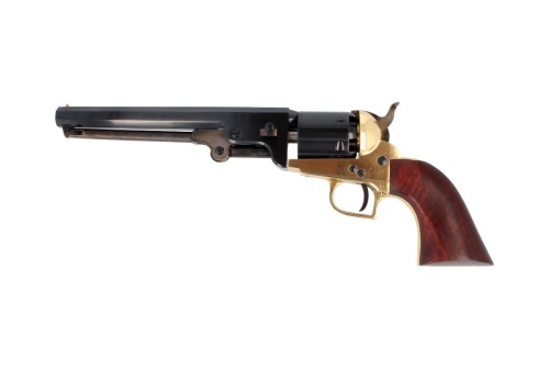 Rewolwer Pietta 1851 Colt REB Nord Navy London .36-1443