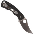 Nóż Spyderco Reinhold Rhino Carbon Fiber/G-10-3498