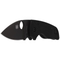 Nóż Spyderco Lil' Native Compression Lock Black-3500