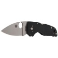 Nóż Spyderco Lil' Native Back Lock G-10 Plain-3506