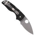 Nóż Spyderco Lil' Native Back Lock G-10 Plain-3507