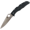 Nóż Spyderco Endura 4 Lightweight British Green-3508