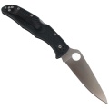 Nóż Spyderco Endura 4 Lightweight British Green-3510