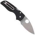 Nóż Spyderco Lil' Native Compression Lock G-10-3513