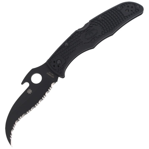Nóż Spyderco Matriarch 2 Lightweight Emerson-3514