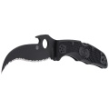 Nóż Spyderco Matriarch 2 Lightweight Emerson-3515