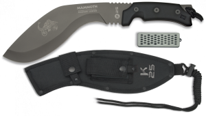 Maczeta Kukri RUI Mammoth 31928