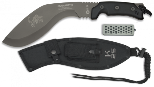 Maczeta Kukri RUI Mammoth 31928-282