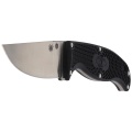 Nóż Spyderco Enuff Clip Point Plain Edge (FB31CPB)-3533