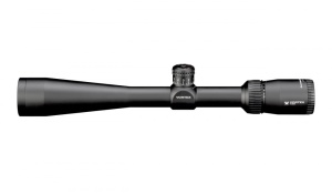 Luneta Vortex Diamondback Tactical 4-12x40 1"VMR-1