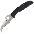 Nóż Spyderco Matriarch 2 Lightweight Emerson-3550