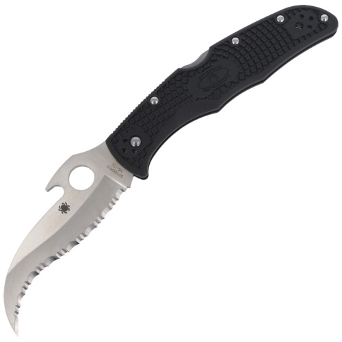 Nóż Spyderco Matriarch 2 Lightweight Emerson-3550