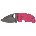 Nóż Spyderco Native Lightweight Pink Plain-3557