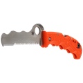 Nóż Spyderco Assist Lightweight Orange Combination-3566