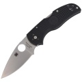Nóż Spyderco Native 5 Lightweight Black Plain-3577