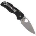 Nóż Spyderco Native 5 Lightweight Black Plain-3579