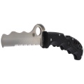 Nóż Spyderco Assist Lightweight Black Combination-3587