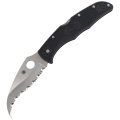 Nóż Spyderco Matriarch 2 Lightweight Spyder-3592
