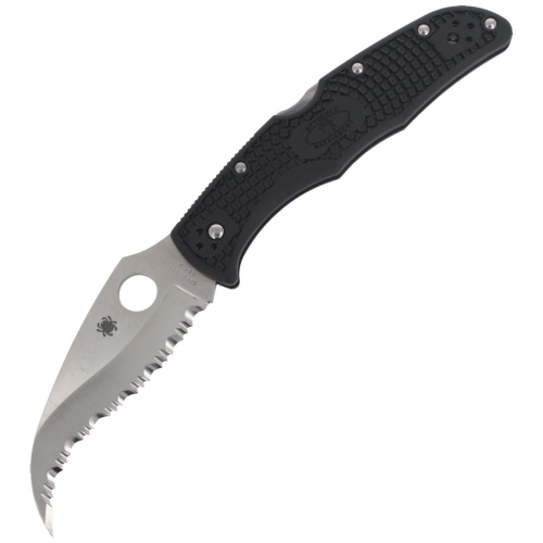 Nóż Spyderco Matriarch 2 Lightweight Spyder-3592