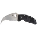 Nóż Spyderco Matriarch 2 Lightweight Spyder-3593