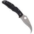 Nóż Spyderco Matriarch 2 Lightweight Spyder-3594