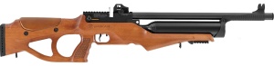 Wiatrówka PCP Hatsan SemiAutoAction (BARRAGE-W)
