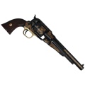 Rewolwer Pietta 1858 Remington Army Buff Bill .44-466