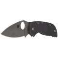Nóż Spyderco Chaparral Gray FRN Plain (C152PGY)-3608