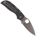 Nóż Spyderco Chaparral Gray FRN Plain (C152PGY)-3609