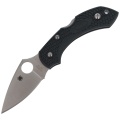 Nóż Spyderco Dragonfly 2 Lighweight British Green-3625