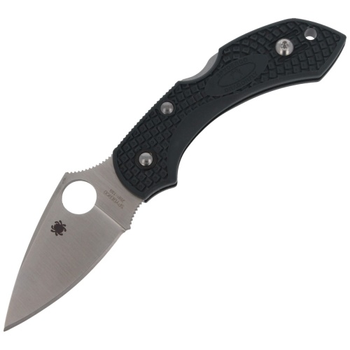 Nóż Spyderco Dragonfly 2 Lighweight British Green-3625