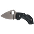 Nóż Spyderco Dragonfly 2 Lighweight British Green-3626