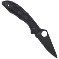 Nóż Spyderco Delica 4 Lightweight Black Blade-3633