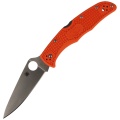 Nóż Spyderco Endura 4 Flat Ground Lightweight-3647
