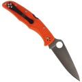Nóż Spyderco Endura 4 Flat Ground Lightweight-3648