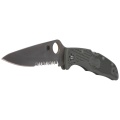 Nóż Spyderco Endura 4 Lightweight Foliage Green-3665