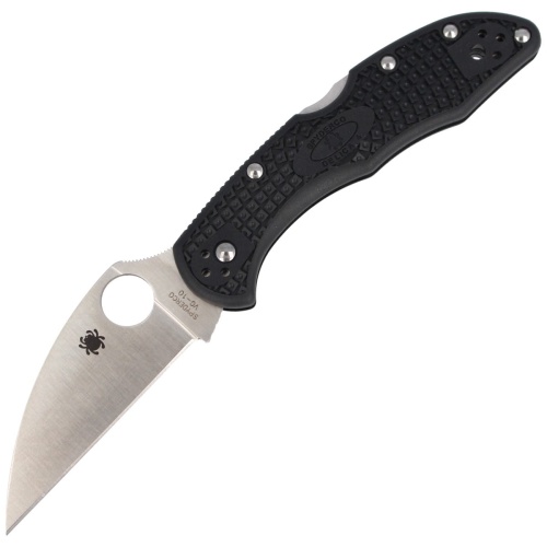 Nóż Spyderco Delica 4 Lightweight Wharncliffe-3679