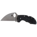 Nóż Spyderco Delica 4 Lightweight Wharncliffe-3680