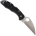 Nóż Spyderco Delica 4 Lightweight Wharncliffe-3681