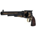 Rewolwer Pietta 1858 Remington Army Buff Bill .44-465