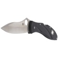 Nóż Spyderco Centofante 3 Black FRN Plain-3701