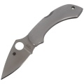 Nóż Spyderco Dragonfly Stainless Steel Plain-3703